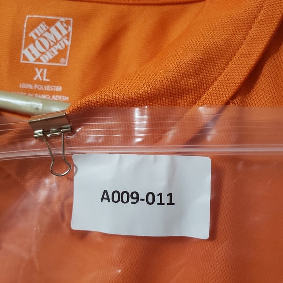 the home depot Shirts The Home Depot Met Casual Employee Work Polo